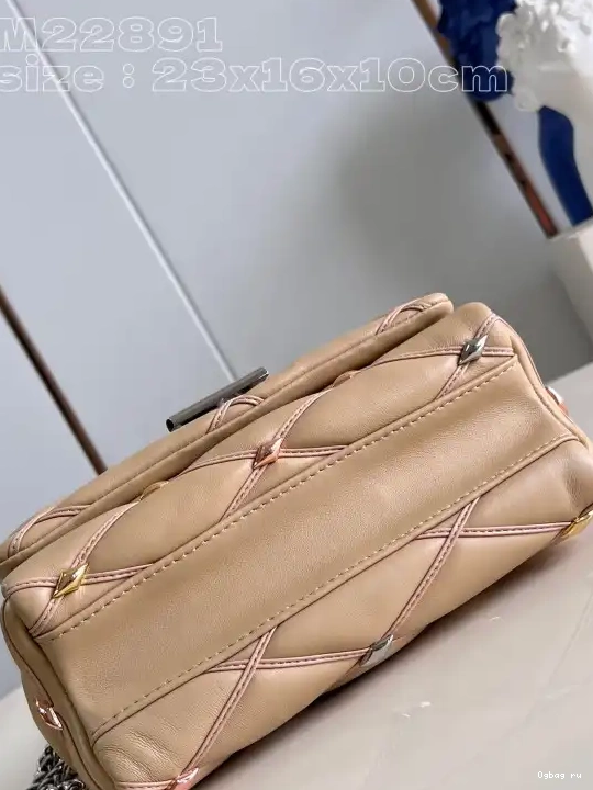 LOUIS VUITTON Pico GO-14-23*16*10 0522